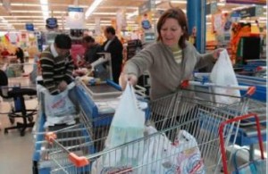 La espera en la cola no podrá superar los 30 minutos.