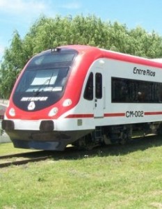 También se gestiona por el ramal Concepción-Basavilbaso.