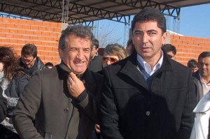 Urribarri visitará Chajarí 