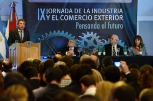Destacaron el crecimiento continuo de los últimos 6 años.