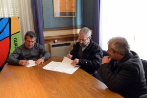 Fiscalización e intercambio de datos, las claves.