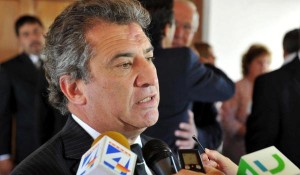 Urribarri reunió a la dirigencia justicialista de Paraná