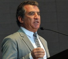 Este lunes el gobernador visitará Hernandarias