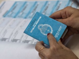 Este domingo arranca oficialmente la campaña electoral.