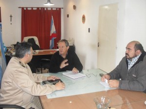 Se programan trabajos de concientizacion 