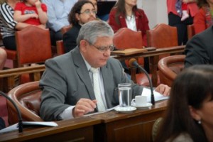 Brambilla analizó el PJ de Crespo