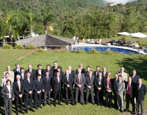 Entre Ríos se encuentra bien posicionada