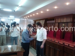 Se conocieron los fundamentos de la condena