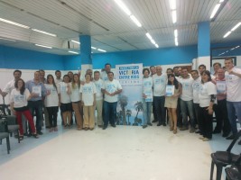Apoyo de referentes del turismo a las políticas nacionales