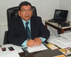 Aun no se realizó la reunión con el Consejo Federal del Consumo.