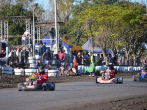Viale contará con un Kartodromo asfaltado