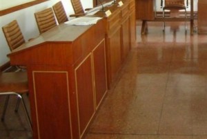 El HCD aprobó la ordenanza.