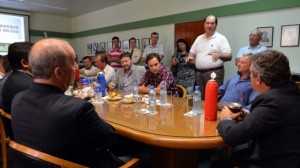 Piden por la apertura del puerto de Pueblo Brugo
