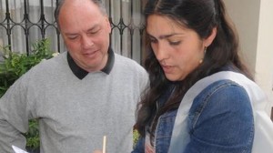 El operativo se realiza en varias ciudades de la provincia.