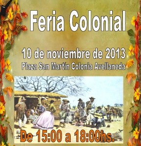 Feria de Microemprendedores