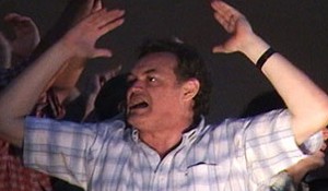 "El engranaje debe trabajar absolutamente unificado", dijo.