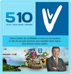 El encuentro está previsto para el sabado proximo