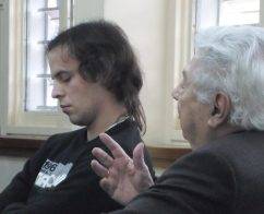 El 8 de Octubre se conocerá la sentencia