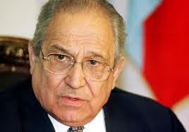 Este viernes habrá una misa.