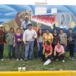Fue realizado por alumnos de la UADER.