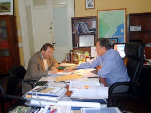 Será por 9,1 millones de pesos.