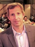 Frigerio: "Se van consolidando los resultados".