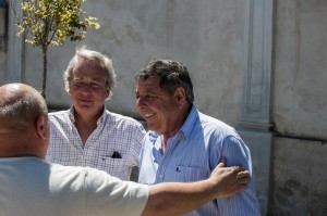 El futuro de la Provincia está en las familias, sostuvo el ruralista
