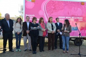 Para prevenir el cáncer.