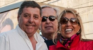 Doble jornada por el cierre de campaña