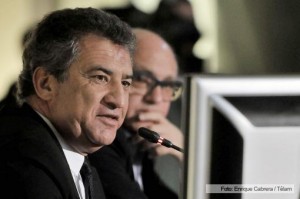 La contaminación está probada, aseguró el primer mandatario provincial