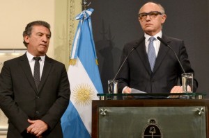 Es ofensiva la decisión del Presidente uruguayo, sostuvo el Gobernador