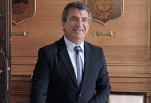 Urribarri le respondió al ex gobernador socialista