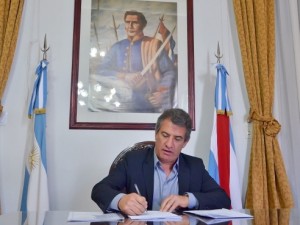 Las reformas tendrán vigencia por el término de dos años.
