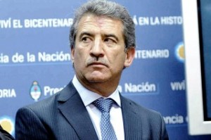 Urribarri consideró que 