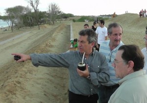 La ocupación trepó al 98%.