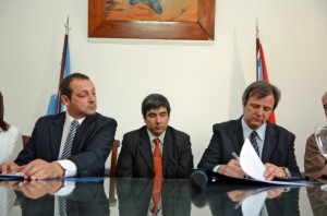 Además se creará una Unidad de Coordinación del Rectorado.
