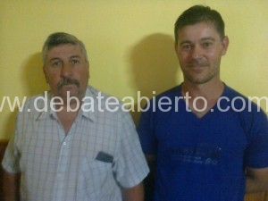 Alberto Bonzi - Raul Miraglio.