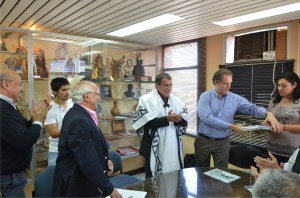 El certamen será del 6 al 10 de diciembre 