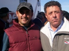 Desde la Federación apoyarán al Senador, sostuvo Guia