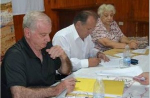 Se presentaron dos ofertas para la planta potabilizadora de la localidad.