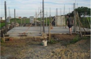 Para conseguir una parcela de 150.000 pesos hay que salir del ejido de Paraná.