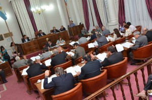 Derechos del paciente.