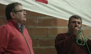 Festejos por el día del trabajador municipal