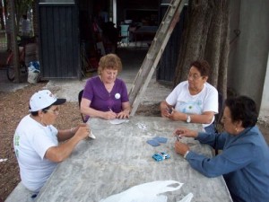 Tiene como objetivo primordial integrar a través del deporte y los juegos, a personas adultas mayores de la región.
