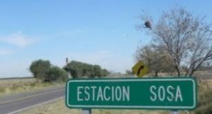 Un mujer falleció en Estación Sosa