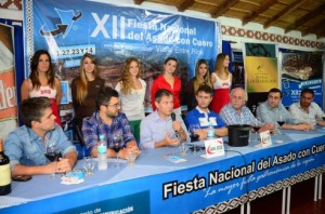 Se realizará entre el 21 y el 24 de noviembre.