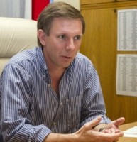 Bahillo: “Benedetti la única idea que propone es achicar el empleo público”.