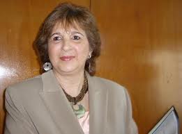 Tras dejar la presidencia del CGE.