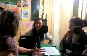 Entre los galardonados está “Tardecitas en el barrio”, programa paranaense.