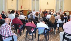 Realizaron un análisis de las elecciones legislativas